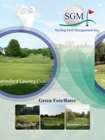 برنامه‌نما Sterling Golf Management عکس از صفحه
