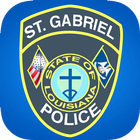 St. Gabriel Police Department أيقونة