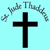 St. Jude Thaddeus Parish capture d'écran 2