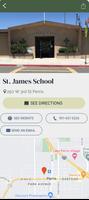 St. James screenshot 2