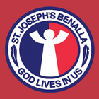 آیکون‌ St Joseph's Benalla