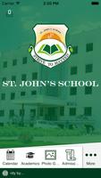 St. John's School, Jodhpur capture d'écran 1