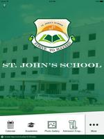 St. John's School, Jodhpur capture d'écran 3