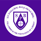 St Paschal Baylon Primary simgesi