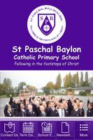 St Paschal Baylon Primary Poster