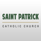 St. Patrick - San Francisco أيقونة