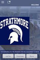 Strathmore High School 海報