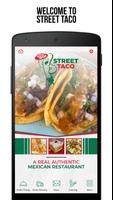 Street Taco পোস্টার