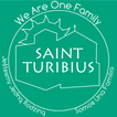 St Turibius Church 图标