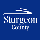 Sturgeon County Mobile App icône