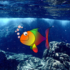 Fishing - Happy Fish APK