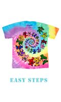 Guide For Tie Dye Shirt 2020 ảnh chụp màn hình 2