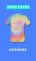 Guide For Tie Dye Shirt 2020 ảnh chụp màn hình 3