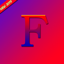 Multicolorfb ✯ - Change Color FB APK
