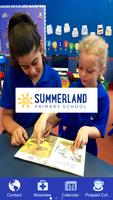 Summerland Primary poster