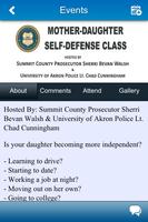 Summit County OH Child Support imagem de tela 2