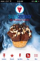 Sub Zero poster