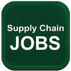 Supply Chain Jobs icône