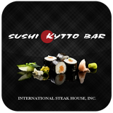 Sushi Kytto أيقونة