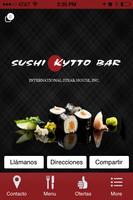 Sushi Kytto 海报