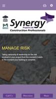 Synergy Projects Ltd. Plakat