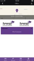 برنامه‌نما Synergy Projects Ltd. عکس از صفحه