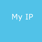 My Ip Address biểu tượng