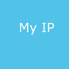 My Ip Address 圖標