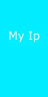 My Ip Address 海報
