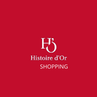 آیکون‌ Histoire d'or Shopping