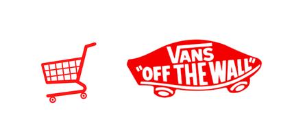 Vans Shopping poster