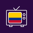Colombia TV En Vivo 아이콘