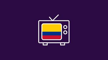 Colombia TV En Vivo 스크린샷 2