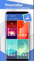 AppLock Ekran Görüntüsü 3