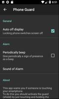 Phone's Guardian पोस्टर