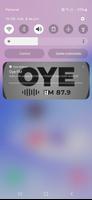 Oye Fm 87.9 imagem de tela 1