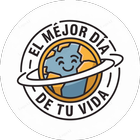 El mejor día de tu vida Radio ícone