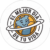 El mejor día de tu vida Radio ícone