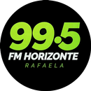 Fm Horizonte 99.5 APK