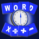 Letters and Numbers Countdown APK