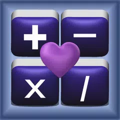 Number Scramble - Mental Math XAPK 下載