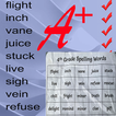 Spelling Bee Games & Tests biểu tượng