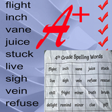 Spelling icon