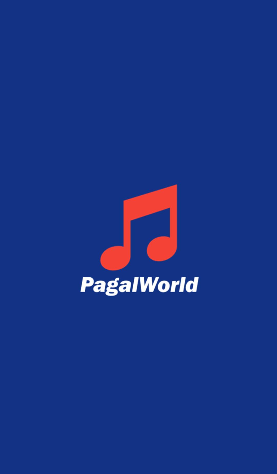 App Pagalworld Mp3 For Android Apk Download