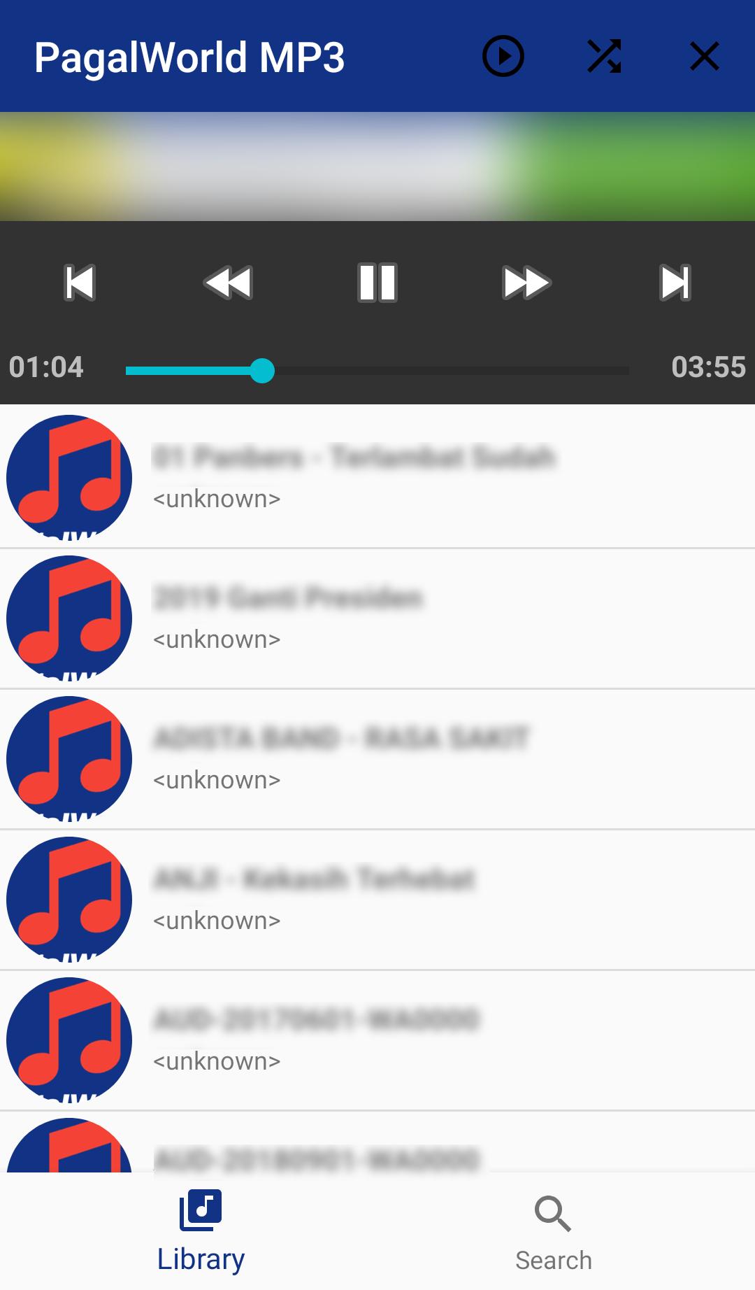 App Pagalworld Mp3 For Android Apk Download
