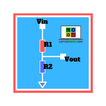 ”Voltage Divider