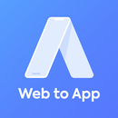 AppMySite for Websites APK