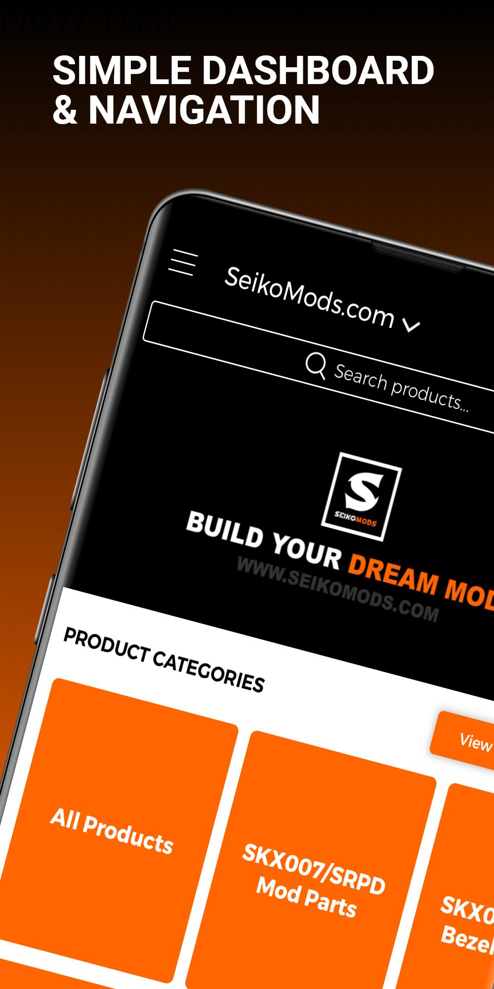 SeikoMods for Android - APK Download