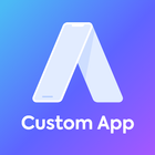 AppMySite أيقونة