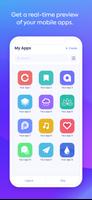 AppMySite الملصق